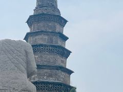 -响堂山石窟-北响堂山石窟