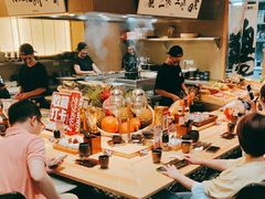 -一豚轩·烧鸟·豚骨拉面(五四路店)