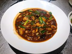 红烧回鱼-墨宴(西洋湖店)