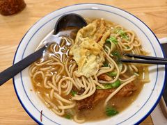 -小河无名面馆