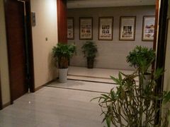 -大唐盲人按摩中心(怀宁路新粮仓店)