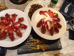 -沪小胖小龙虾(淮海中路旗舰店)