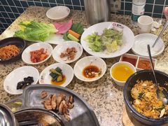 -東門韩国传统烤肉·韩国料理(银座直营店)