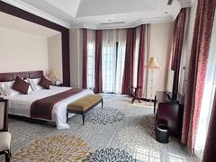 -上海华凯华美达广场酒店