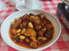 -巴陵全鱼席(湖南老字号汴河街店 )