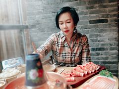 -四喜小胖·北京涮肉(五道营店)