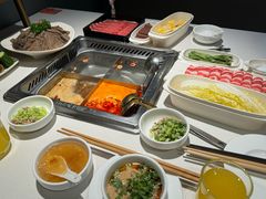 -海底捞火锅(外滩店)