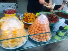 -老金家蛋菜夹馍(西安总店)