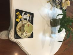 点击看大图 米卡美甲沙龙-EMILY艾枚莉美甲美睫·美颜·现磨咖啡