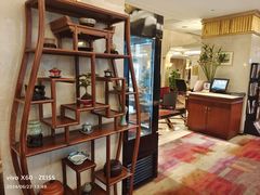 -国际饭店·原点咖啡吧ORIGIN CAFE&BAR