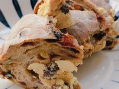 黑麦黑葡萄-Juicy Bakery(瑞景店)