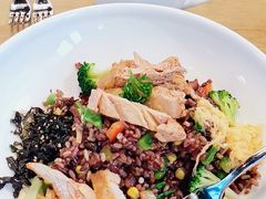 -青麦家·融合餐厅(江岛智立方店)