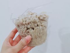 净薏米-老周记顺德双皮奶