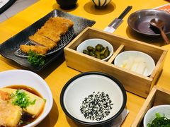 -胜博殿日式炸猪排(西红门店)