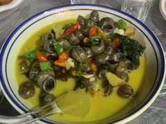 -串小白烧烤(金沙洲店)