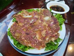 -石羊农庄