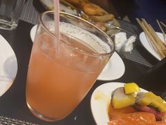 -青岛证大喜玛拉雅酒店·Z1餐厅
