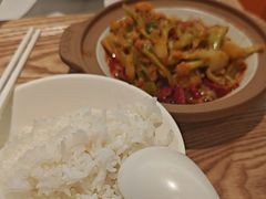 -乡村基·川味现炒大王(熙悦天街店)