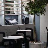 打卡ins风咖啡店～