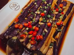 茄子-江渔儿酸菜鱼(东山店)
