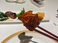 -唐阁(香港朗廷酒店)
