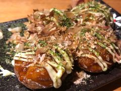 -章之鱼家(体育东路店)