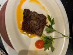 -西堤厚牛排(国瑞店)