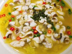 -青花椒花椒鱼(合生汇店)