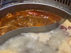 -蜀留香火锅·始于1999·原四川老火锅(白堤路店)