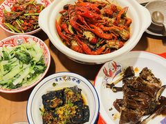 -湘里乡亲甲王二老店