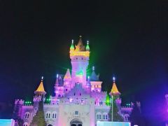 -青岛方特梦幻王国