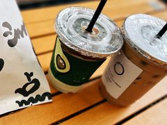 -宝藏绿洲(前山店)