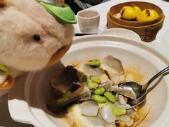 -眉州东坡·熊猫主题餐厅(枫蓝店)