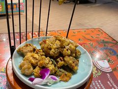 -小娘惹厨房Little Nyonya(狮城有约上榜店)