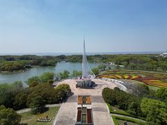-东方绿舟景区
