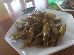 -胖大嫂渔家排档(半边山店)