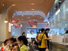 大堂-每味每客·重庆麻辣烫(拓展大厦店)