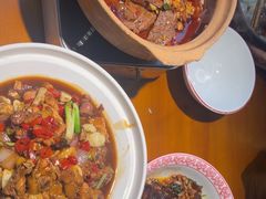 -陈家婆的菜(梅溪湖店)