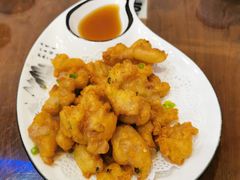 桂花肉-长兴菜馆(高桥店)