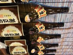 -小川洋风料理(汉街店)