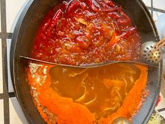 -朱光玉火锅馆(正弘城店)