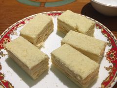 -东方亚克西餐厅(西康路店)