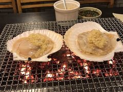 -九鲜坊烧烤城