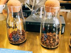 -KYO COFFEE(胶州路店)