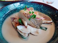 -L'Arome芳芳法国餐厅(仙林金鹰店)