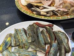 -草墩罗非鱼庄•野生菌•腊排骨(七星街上段店)