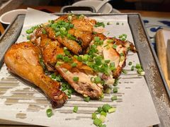 -绿茶餐厅(布吉万象汇店)
