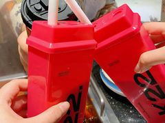 -K22.酸奶草莓(烟台芝罘店)