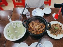 -斯丹姜母鸭·古法干香(涂门街总店)