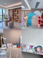 -沐恩·贝瑞月子中心(隆福店)